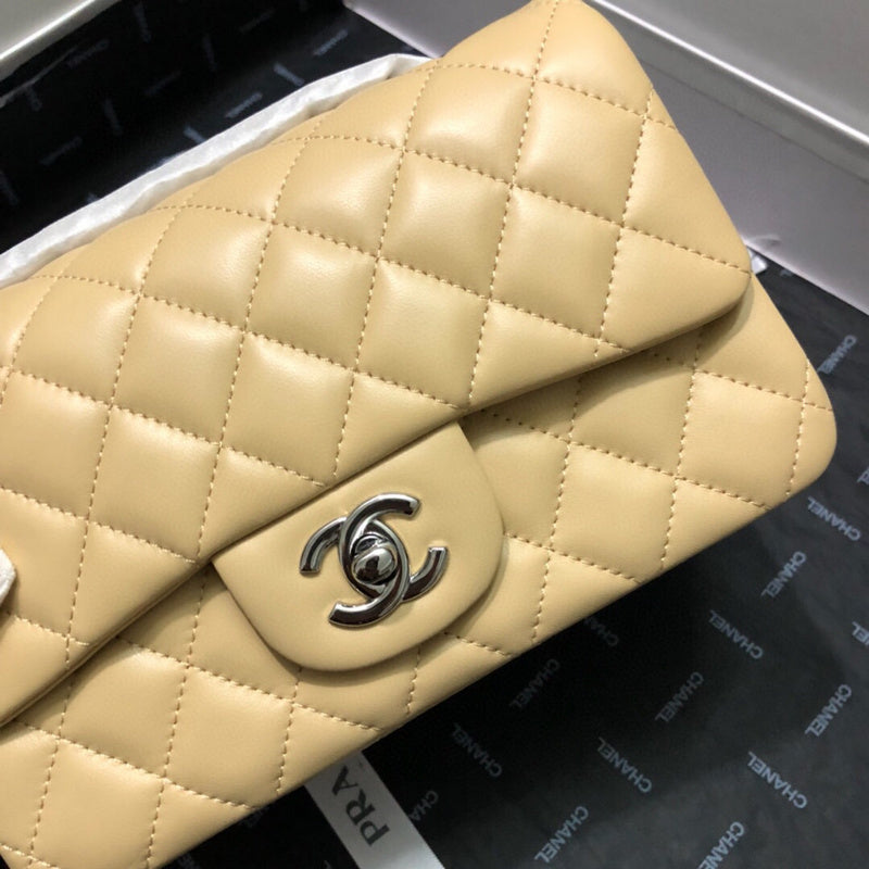 Satchel Bags - CHL Bags - 3819