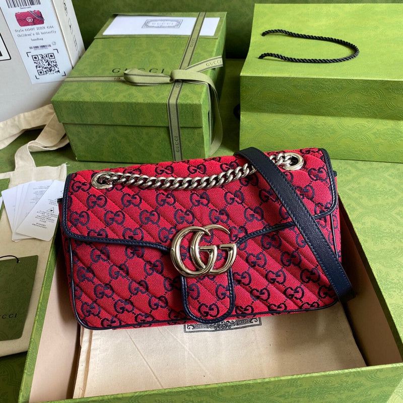 Satchel Bags - GCI Bags - 5885