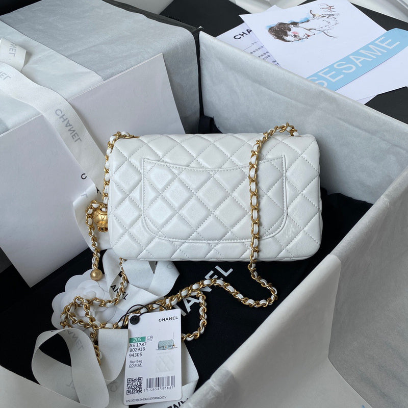 Satchel Bags - CHL Bags - 7640