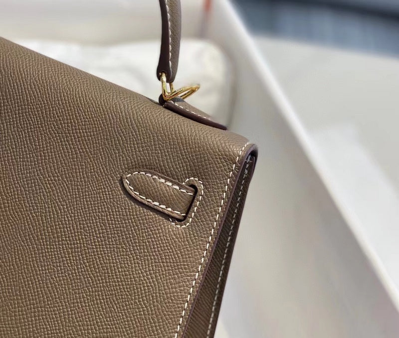Satchel Bags - HMS-Bags - 379