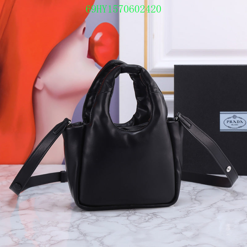 Satchel Bags - PDA Bags - 3243