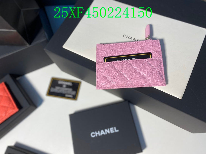 Glami - CHL Wallet - 2681