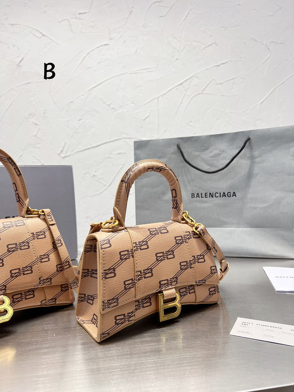 Glami GlamI - BGA Bags - 1620