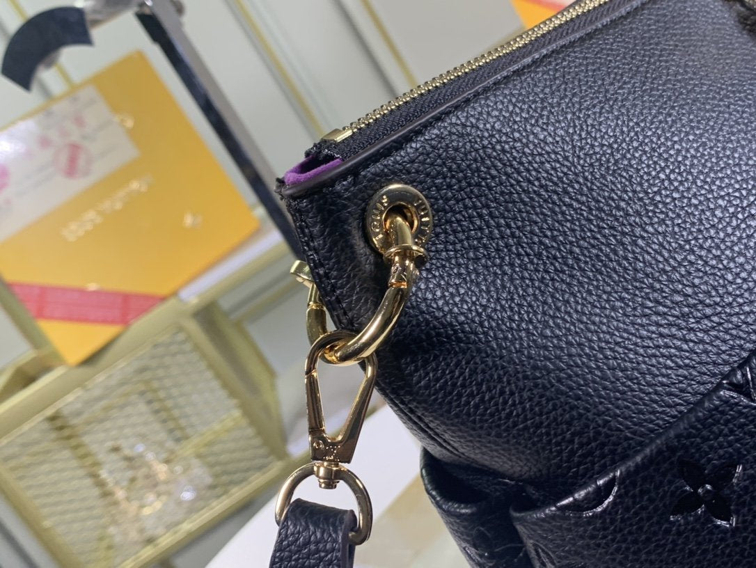 GLM - Top Quality Bags LUV 112