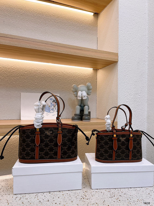 Satchel Bags - PDA Bags - 429
