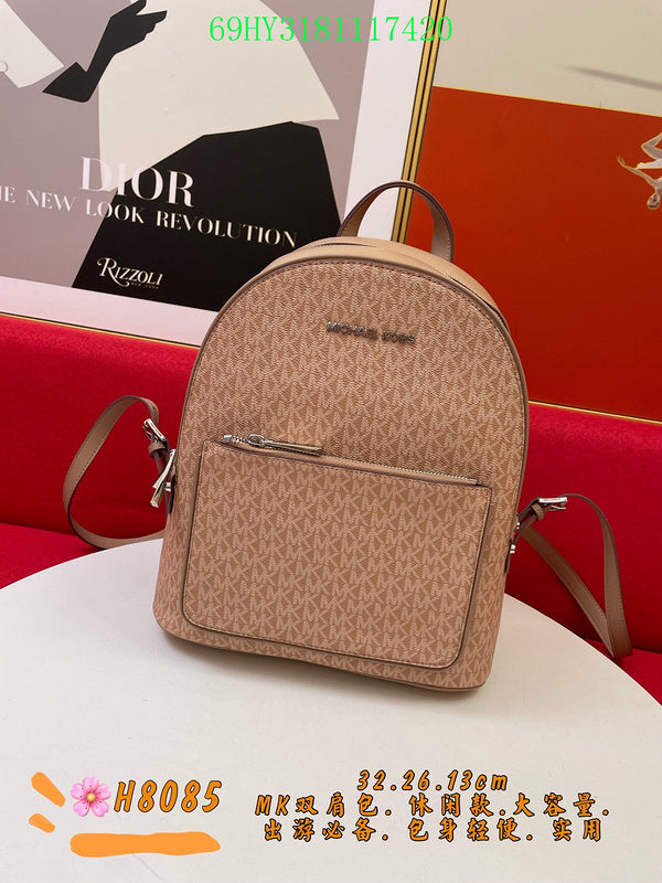 Satchel Bags - MK Bags - 179