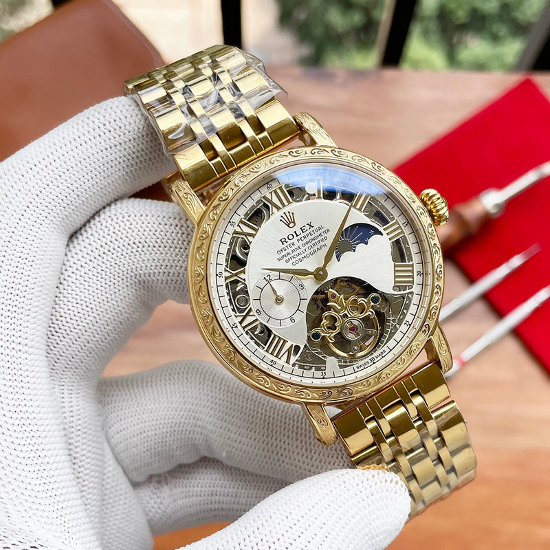 Satchel Bags - CTR Watches - 005