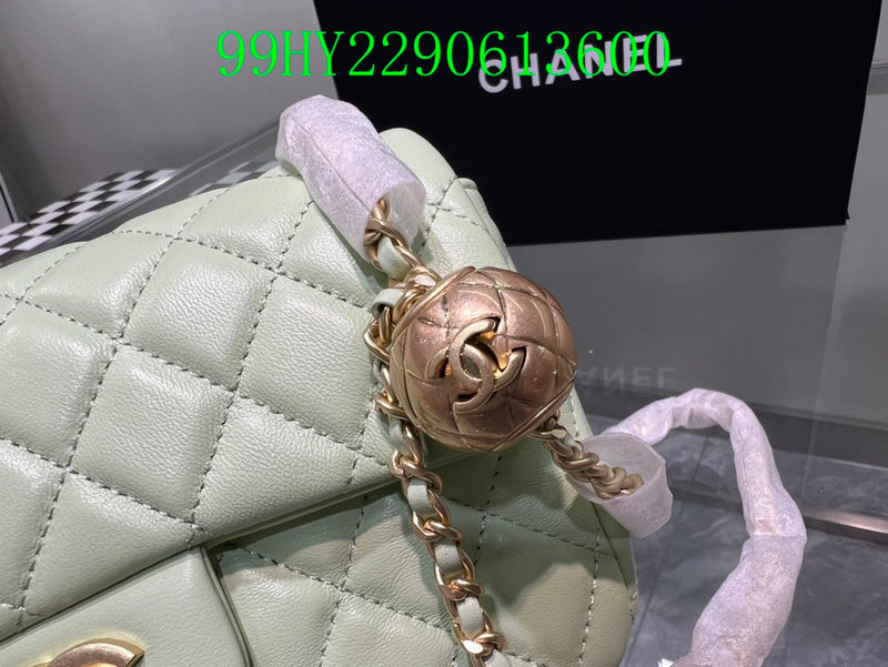 Glami - CHL Bags - 2630