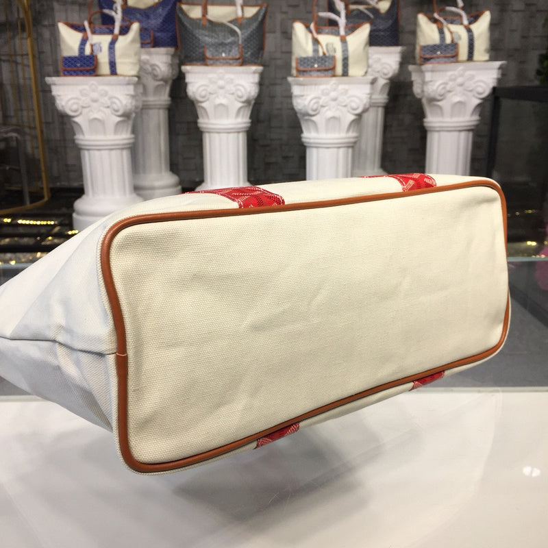 Satchel Bags - GOD Bags - 743
