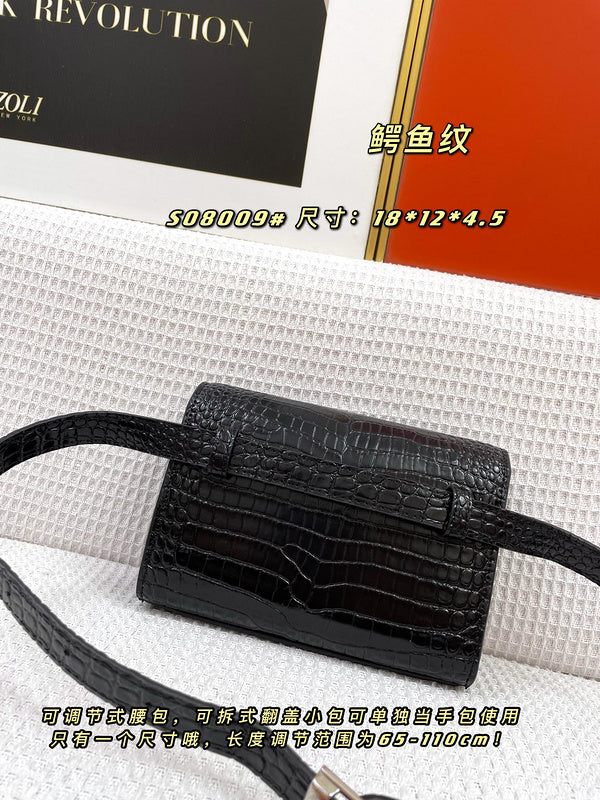 Satchel Bags - SLY Bags - 1208