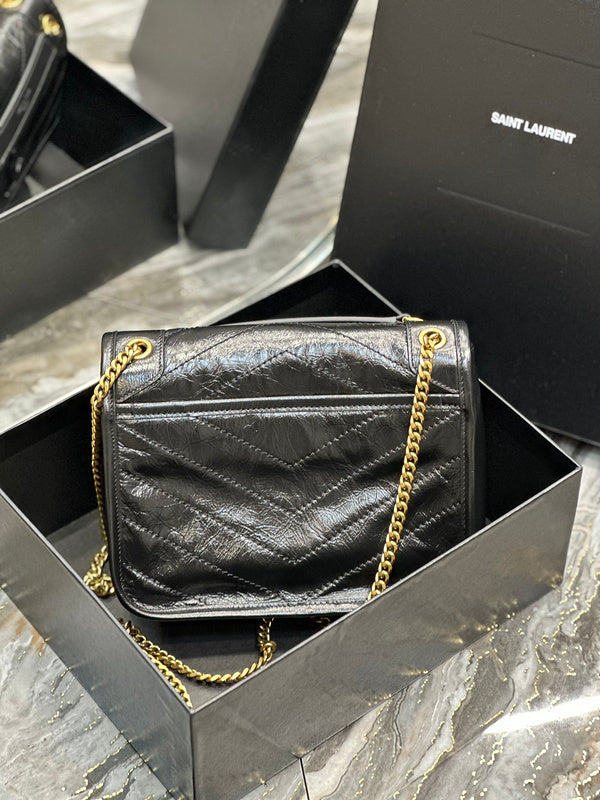 GLM - SLY Bags - 702