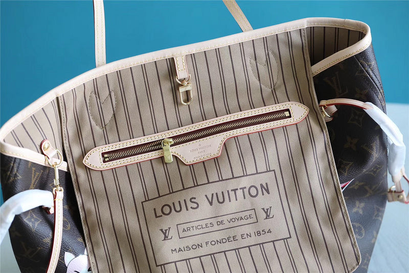 Glami GlamI Lu-Vi bags - 8065