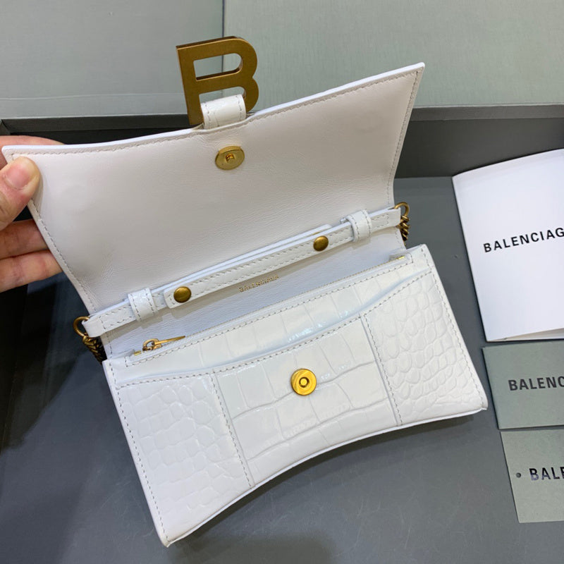 Satchel Bags - BGA Bags - 640