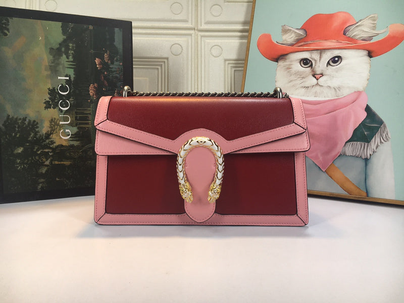 Satchel Bags - GUC Bags - 1210