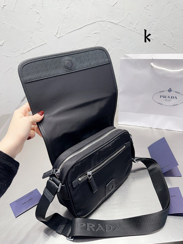 Satchel Bags - PDA Bags - 423