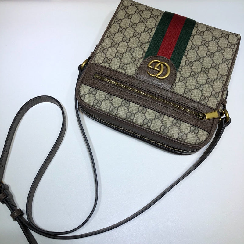 Satchel Bags - GCI Bags - 3354