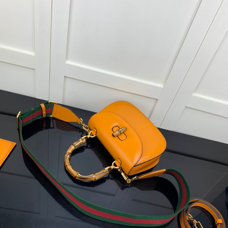 Satchel Bags - GUC Bags - 774