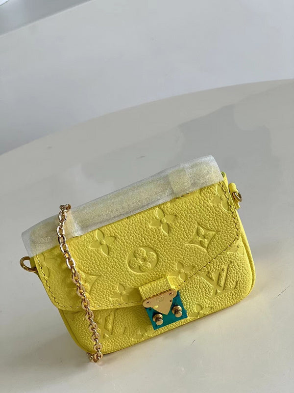 Satchel Bags - Mix1 Items - 030