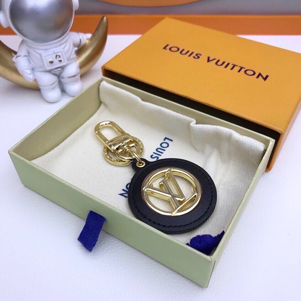 GLM - Top Quality Keychains LUV 014