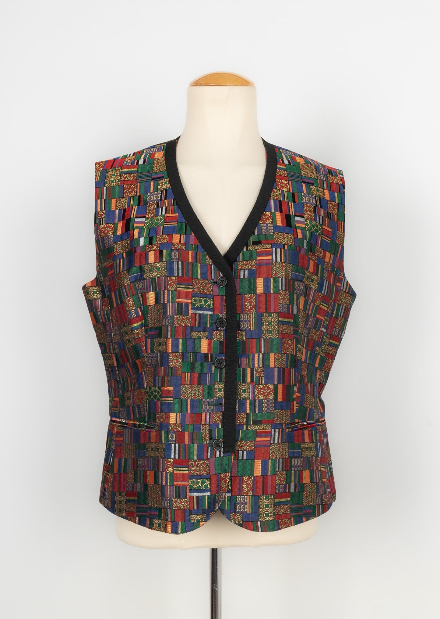 Gilet HermÃƒÆ’Ã‚Â¨s