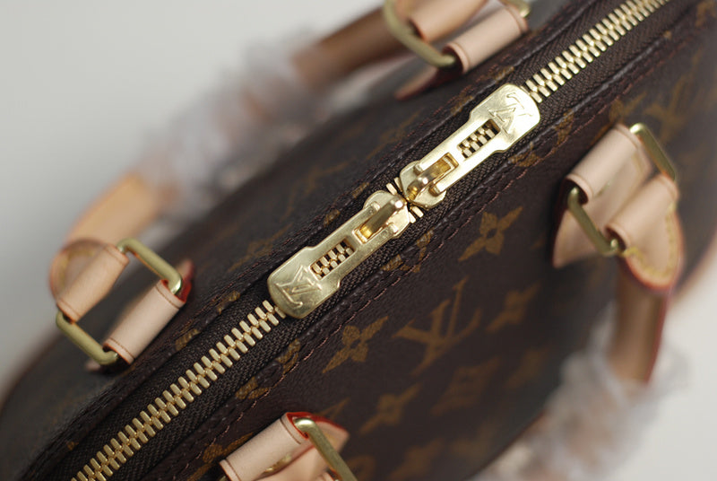 Glami GlamI Lu-Vi bags - 8260