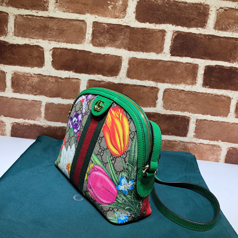 Satchel Bags - GCI Bags - 3924