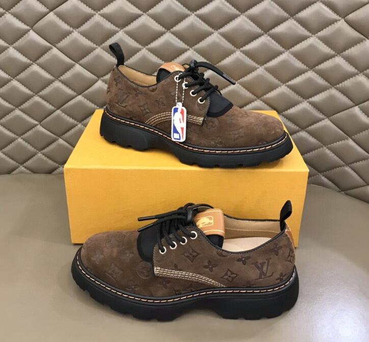 glami shop- LOV Men Shoes - 882