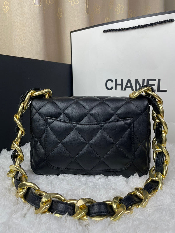 Satchel Bags - CHL Bags - 3142