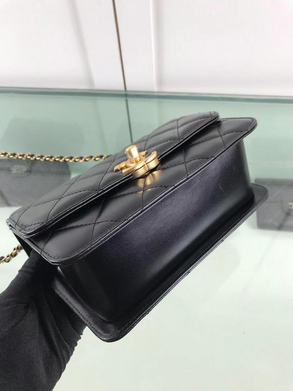 Satchel Bags - CHL Bags - 6328