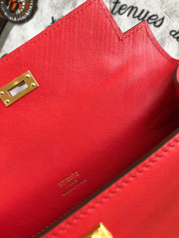 Satchel Bags - HMS-Bags - 726