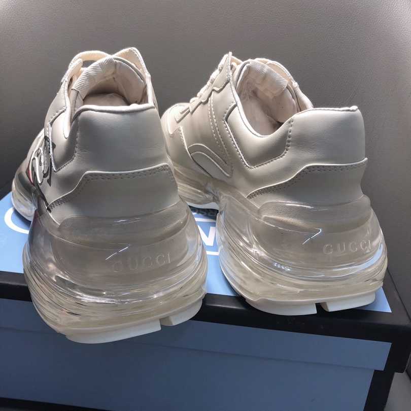 GLM-GCI Rhyton Sneaker 002