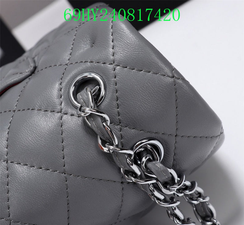 Satchel Bags - CHL Bags - 5284