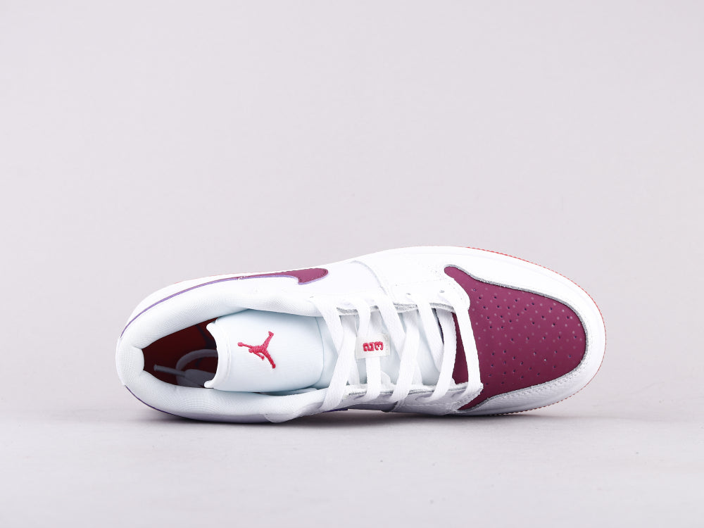 GLM - AJ1 Valentine's Day