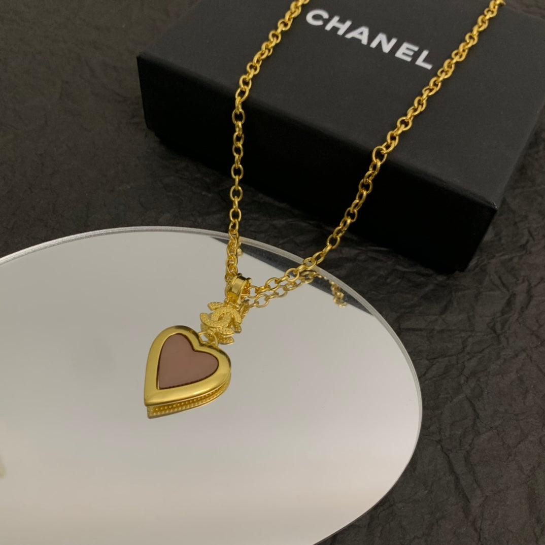 GLM - Top Quality Necklace CHL042