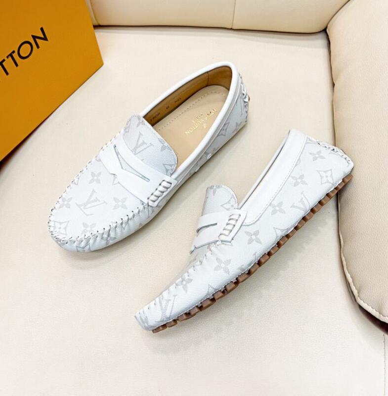 glami shop- LOV Men Shoes - 1314