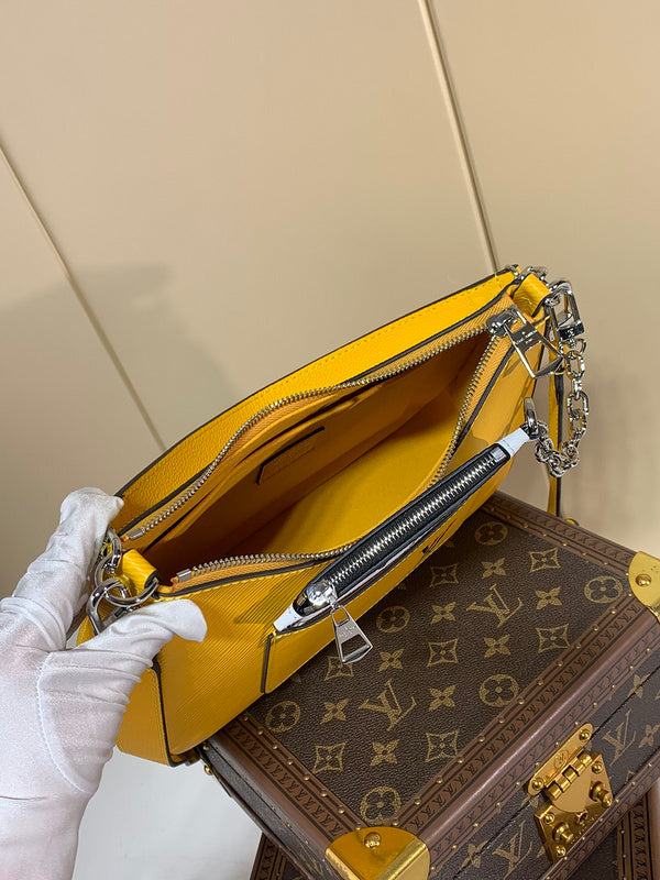 Satchel Bags - VL Bags - 4765