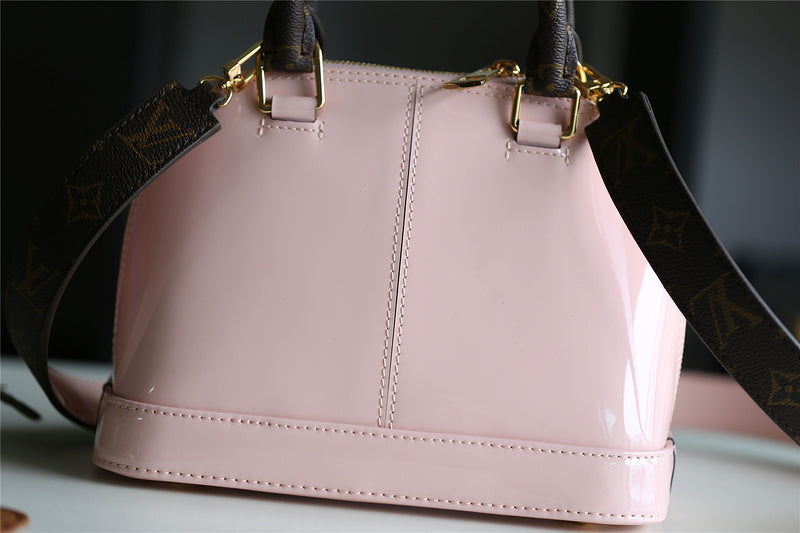 Glami GlamI Lu-Vi bags - 8278