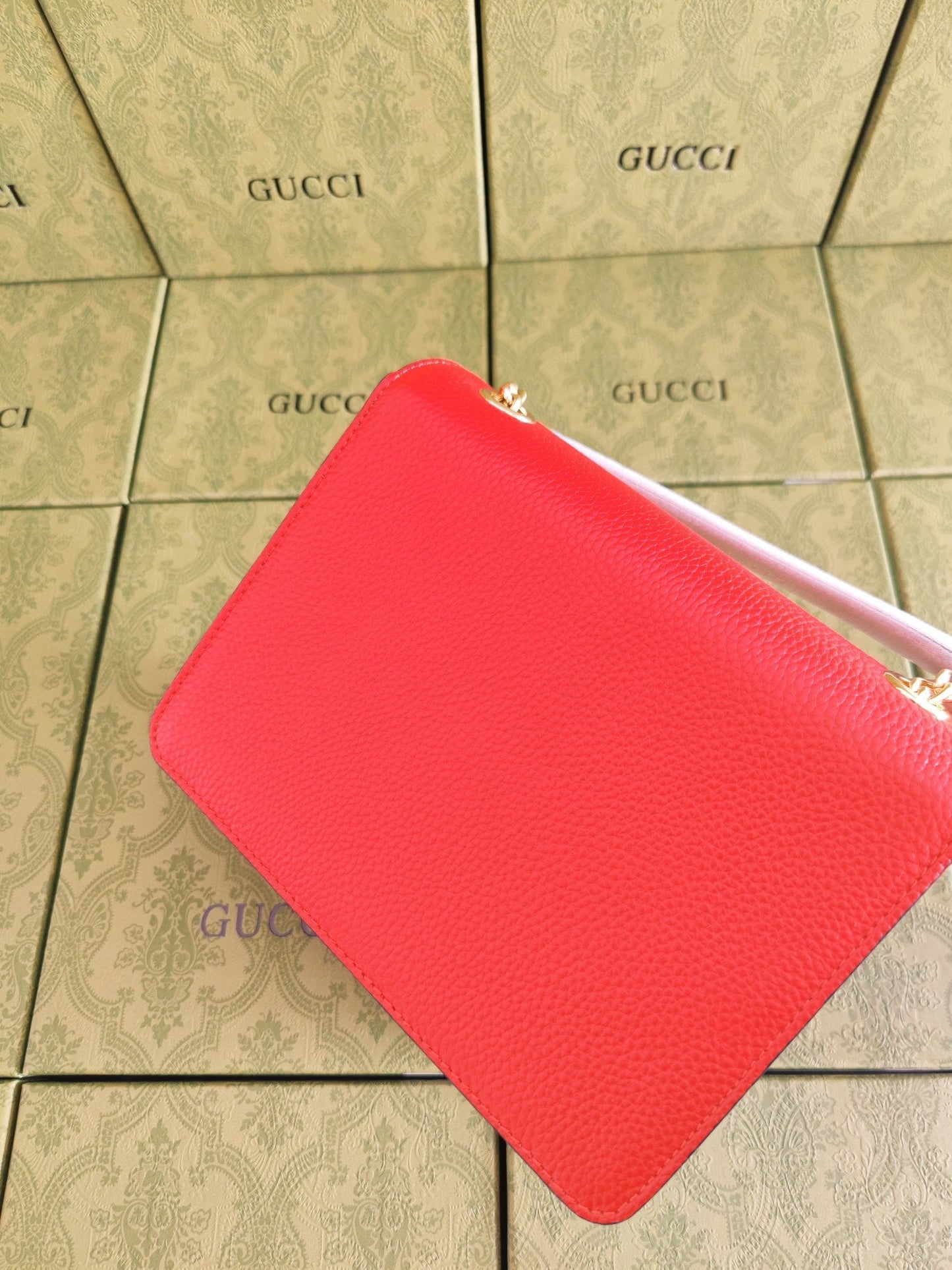 GLM - Top Quality Bag GCI 505