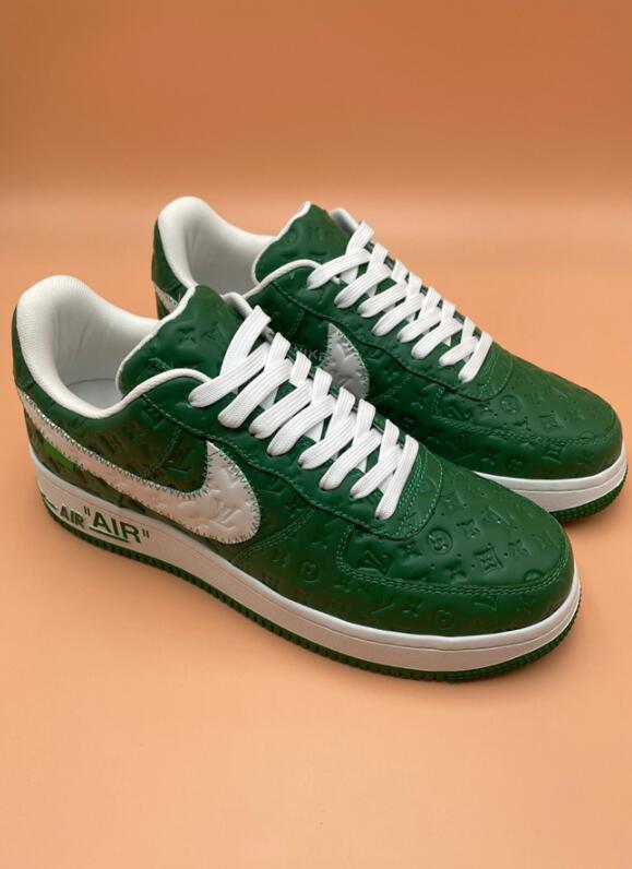 glami shop- LOV Men Shoes - 1134
