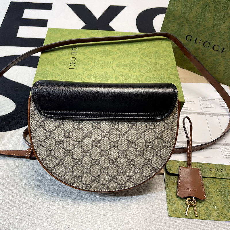 Satchel Bags - GCI Bags - 6807