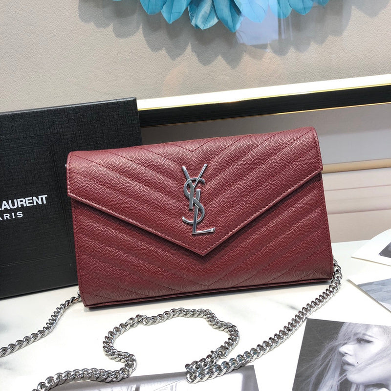 GLM - SLY Bags - 1388