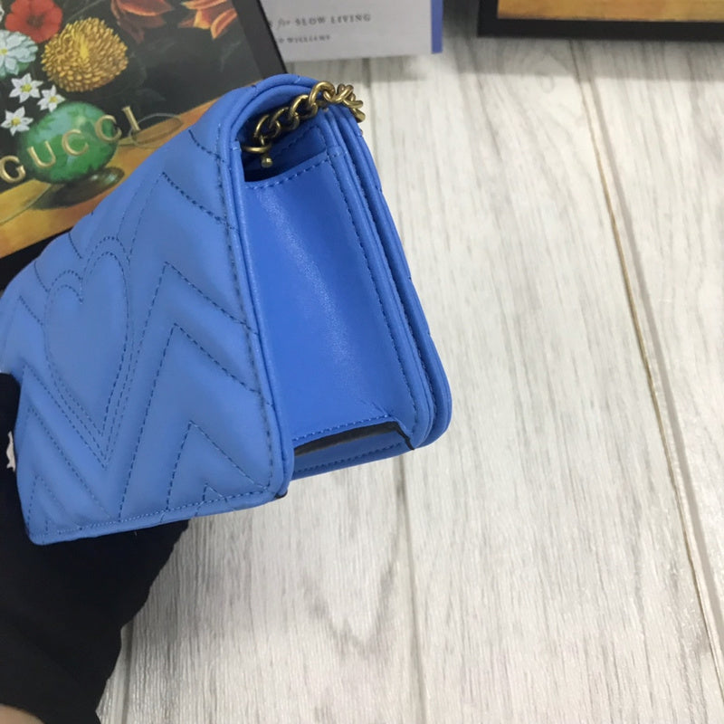 Satchel Bags - GCI Bags - 2723