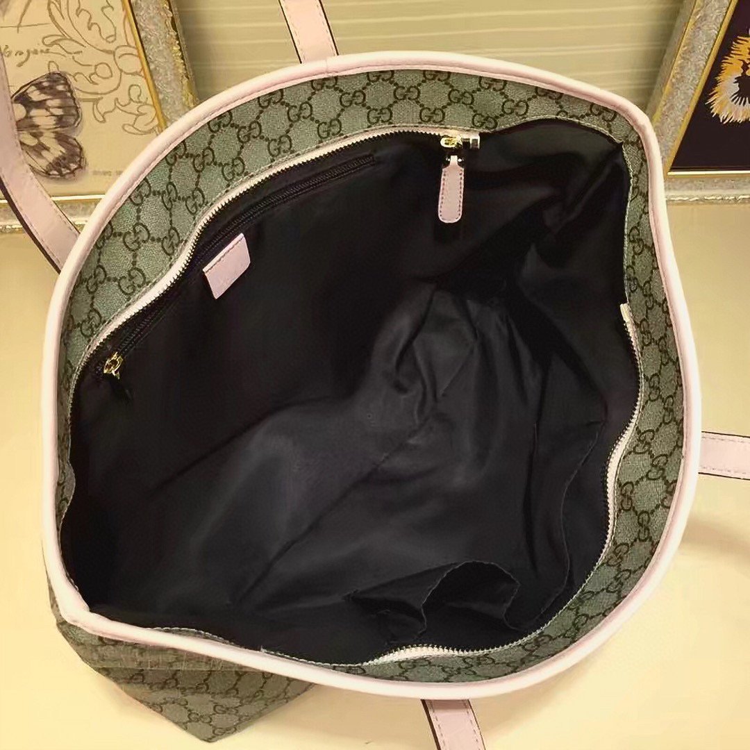 GLM - Top Quality Bags GCI 035