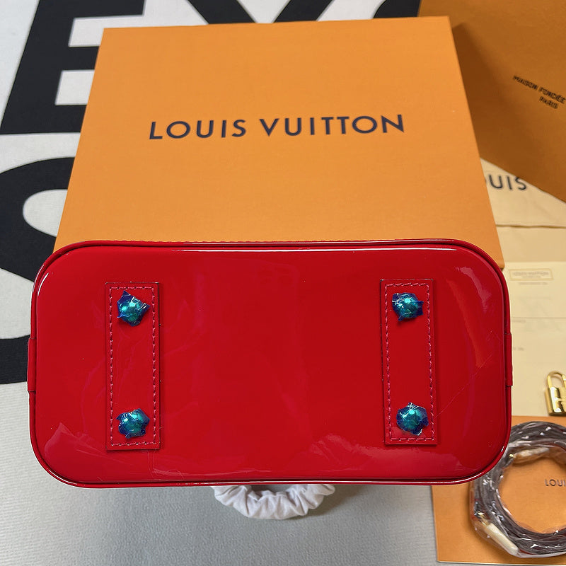 Glami GlamI Lu-Vi bags - 8275