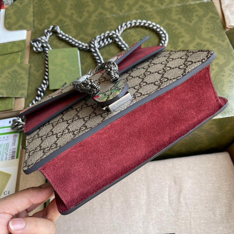Satchel Bags - GCI Bags - 3123