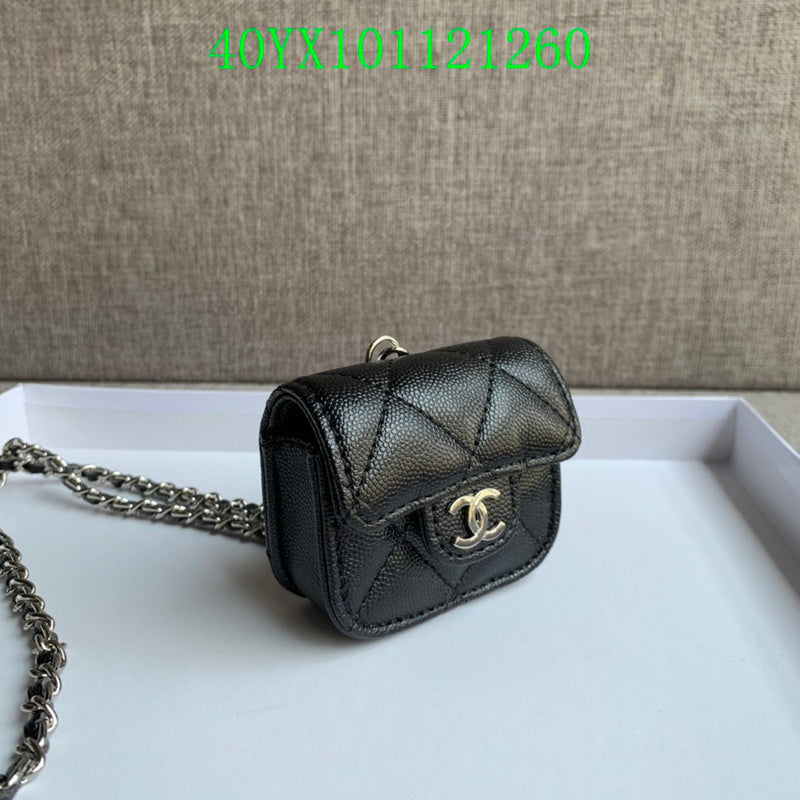 Glami - CHL Wallet - 2473