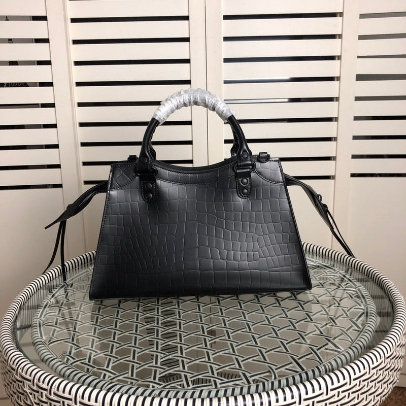 Satchel Bags - BGC Bags - 244
