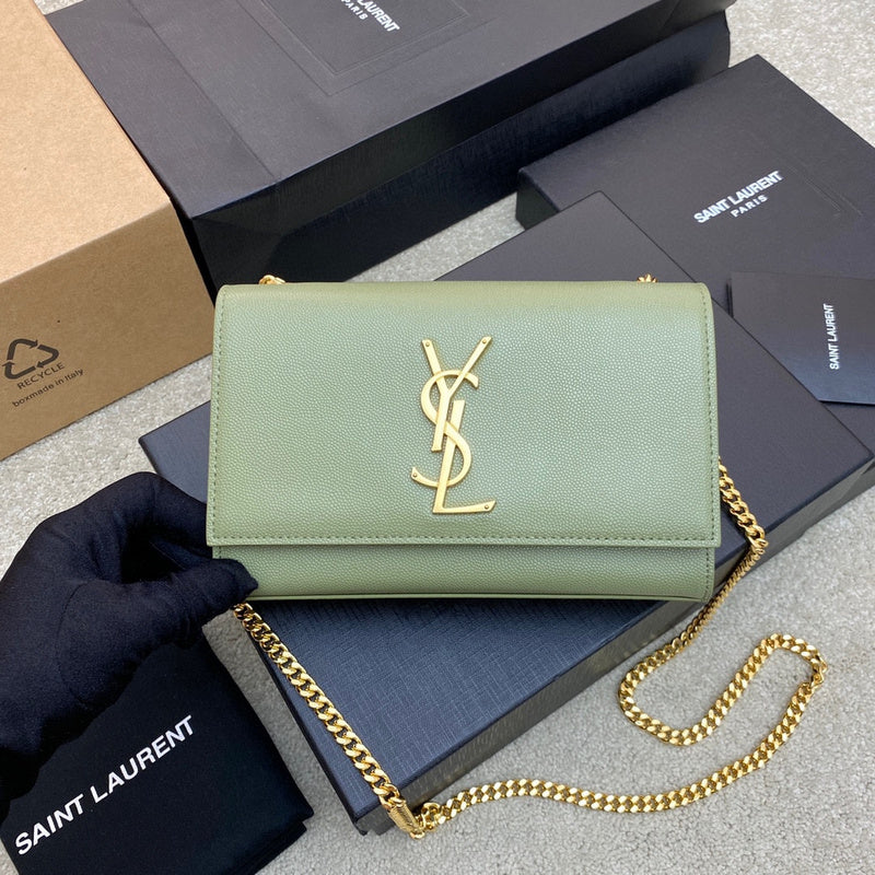 Satchel Bags - SLY Bags - 082