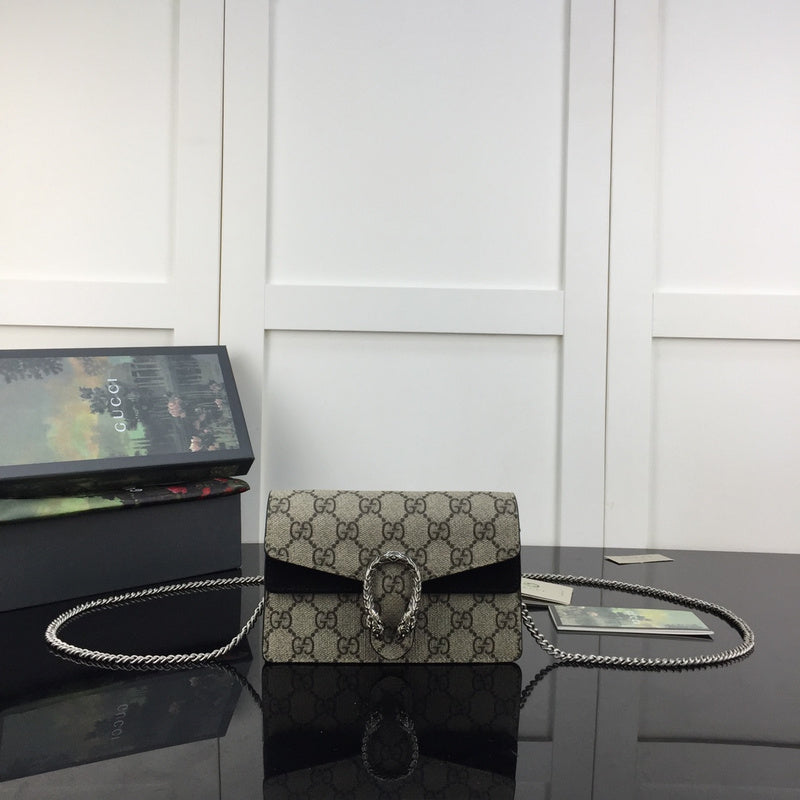Satchel Bags - GUC Bags - 310