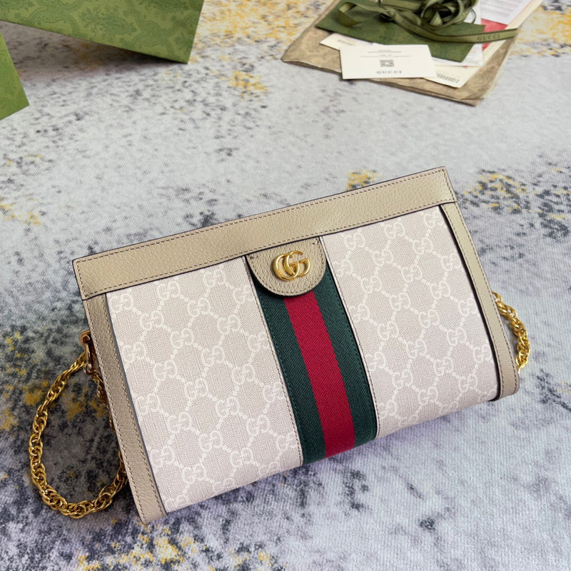 Gucci Luxury Fashion Bag